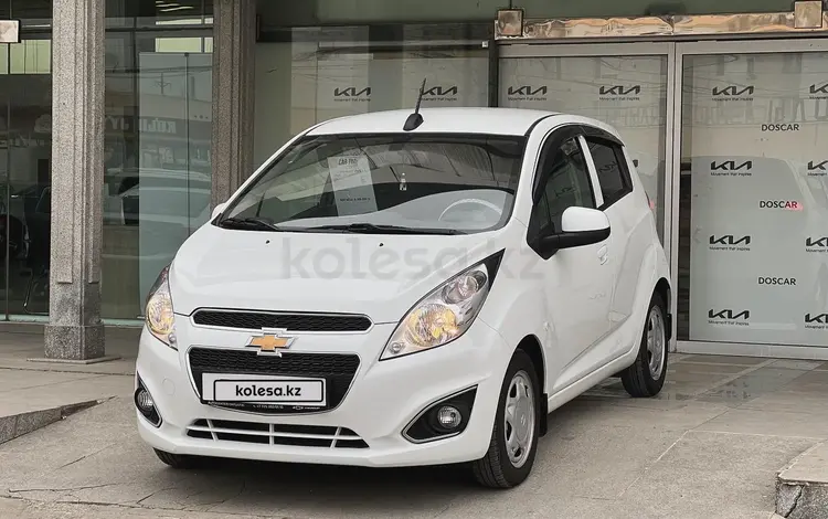 Chevrolet Spark 2022 года за 6 300 000 тг. в Шымкент