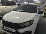 ВАЗ (Lada) Granta 2190 2021 года за 3 120 000 тг. в Астана – фото 5