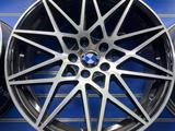 Диски bmw 666 стиль за 480 000 тг. в Астана