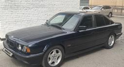 BMW 525 1994 годаүшін2 000 000 тг. в Тараз