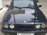 BMW 525 1994 годаүшін2 500 000 тг. в Тараз – фото 3