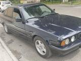 BMW 525 1994 годаүшін2 500 000 тг. в Тараз – фото 4