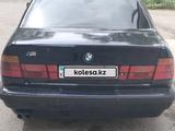 BMW 525 1994 годаүшін2 500 000 тг. в Тараз – фото 5