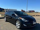 Hyundai Elantra 2013 годаүшін4 300 000 тг. в Актобе