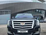 Cadillac Escalade 2019 годаүшін38 000 000 тг. в Астана