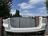 Бампер задний Changan X5 plus (CS35 MAX) за 90 000 тг. в Астана