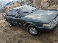 Mazda 626 1991 годаүшін799 999 тг. в Кызылорда