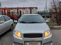 Chevrolet Nexia 2021 года за 5 600 000 тг. в Усть-Каменогорск