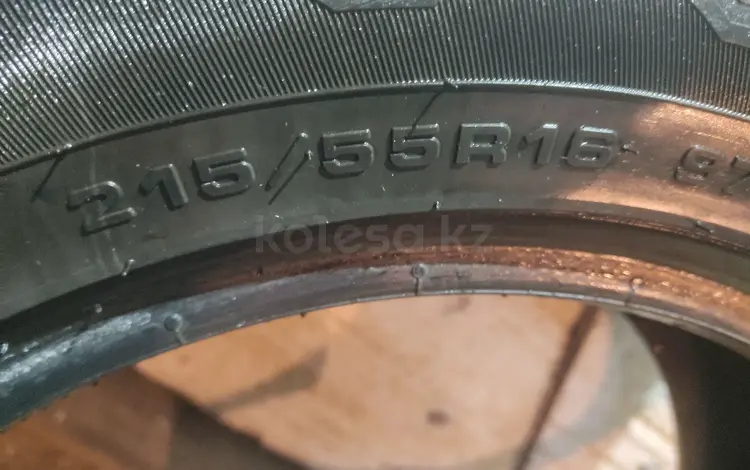 Резина за 40 000 тг. в Караганда