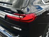 BMW X7 2020 года за 47 000 000 тг. в Астана – фото 4