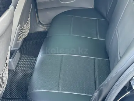 BMW 318 1997 года за 1 310 000 тг. в Актобе – фото 4