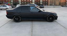 BMW 318 1997 годаүшін1 310 000 тг. в Актобе – фото 2