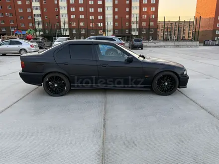 BMW 318 1997 года за 1 310 000 тг. в Актобе – фото 2