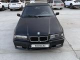 BMW 318 1997 годаүшін1 310 000 тг. в Актобе