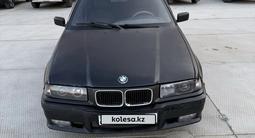 BMW 318 1997 годаүшін1 310 000 тг. в Актобе