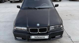BMW 318 1997 года за 1 310 000 тг. в Актобе