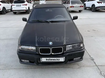 BMW 318 1997 года за 1 310 000 тг. в Актобе