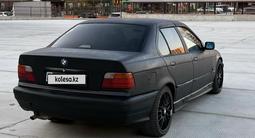 BMW 318 1997 годаүшін1 310 000 тг. в Актобе – фото 3