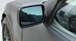 BMW 318 1997 годаүшін1 310 000 тг. в Актобе – фото 5