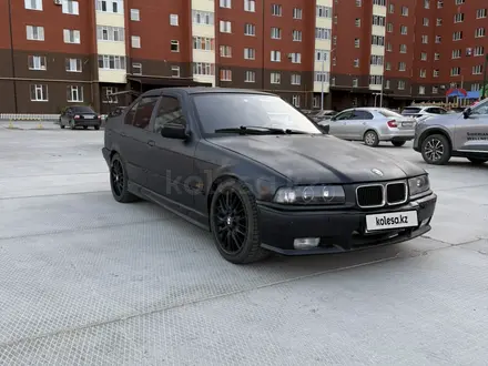 BMW 318 1997 года за 1 310 000 тг. в Актобе – фото 7