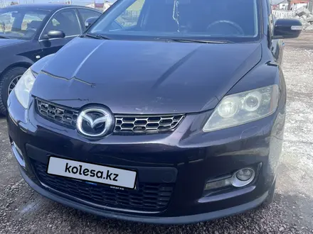 Mazda CX-7 2008 годаүшін5 000 000 тг. в Астана