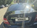 Mercedes-Benz C 300 2011 года за 7 200 000 тг. в Алматы