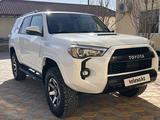 Toyota 4Runner 2022 года за 28 000 000 тг. в Актау