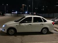 ВАЗ (Lada) Granta 2190 2013 года за 2 400 000 тг. в Алматы