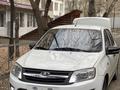 ВАЗ (Lada) Granta 2190 2013 годаүшін3 200 000 тг. в Алматы