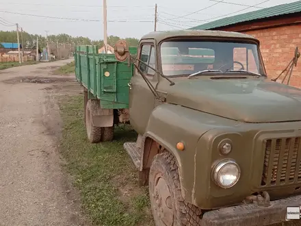 ГАЗ  52 1989 года за 600 000 тг. в Усть-Каменогорск – фото 4