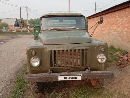 ГАЗ  52 1989 года за 600 000 тг. в Усть-Каменогорск – фото 5