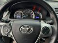 Toyota Camry 2014 годаүшін9 500 000 тг. в Алматы – фото 9