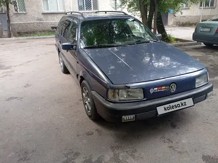 Volkswagen Passat 1992 года за 950 000 тг. в Талдыкорган