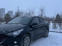 Hyundai Accent 2023 годаfor8 500 000 тг. в Астана