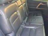 Toyota Land Cruiser 2008 годаүшін16 500 000 тг. в Караганда – фото 4