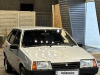 ВАЗ (Lada) 2109 2001 года за 1 480 000 тг. в Тараз