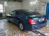 Nissan Teana 2007 года за 4 500 000 тг. в Караганда – фото 2