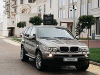 BMW X5 2006 года за 7 500 000 тг. в Астана