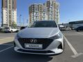 Hyundai Accent 2021 годаfor8 800 000 тг. в Шымкент – фото 2