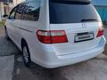 Honda Odyssey 2007 годаүшін6 300 000 тг. в Алматы