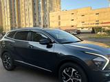 Kia Sportage 2023 года за 14 200 000 тг. в Астана – фото 3