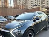 Kia Sportage 2023 года за 14 200 000 тг. в Астана – фото 2