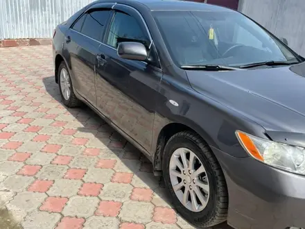 Toyota Camry 2008 года за 7 000 000 тг. в Каскелен – фото 3