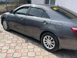 Toyota Camry 2008 года за 7 000 000 тг. в Каскелен – фото 4