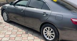 Toyota Camry 2008 года за 7 000 000 тг. в Каскелен – фото 4