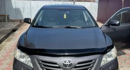 Toyota Camry 2008 года за 7 000 000 тг. в Каскелен – фото 5