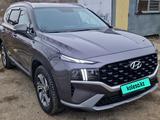 Hyundai Santa Fe 2022 года за 17 000 000 тг. в Усть-Каменогорск