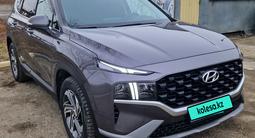 Hyundai Santa Fe 2022 годаүшін17 000 000 тг. в Усть-Каменогорск