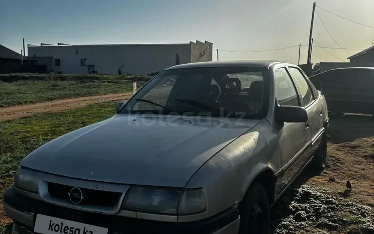 Opel Vectra 1992 года за 400 000 тг. в Трекино