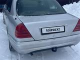 Mercedes-Benz C 180 1993 годаfor1 250 000 тг. в Астана – фото 2